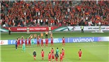 Asian Cup 2019: Bữa tiệc bóng đá không dành cho tất cả!