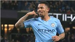 Gabriel Jesus: Đã hồi sinh, nhưng cần ổn định