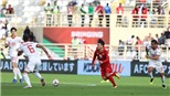 'Điểm mù' của hệ thống 3-5-2