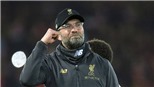 Man City vs Liverpool: Juergen Klopp, ngọn núi lửa kiềm chế phun trào