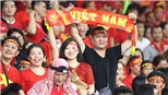 Bóng đá Việt Nam và giấc mơ hóa rồng
