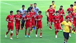 Kí ức đội tuyển Việt Nam: 13 năm Bacolod...
