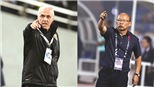 Chờ 'đại chiến' của 2 ông thầy World Cup