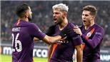 Man City đã sẵn sàng cho Champions League?