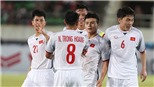 Philippines vs Việt Nam: Muốn nhanh thì phải từ từ