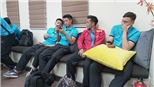 Philippines vs Việt Nam: 13 năm Bacolod và hành trình giông bão