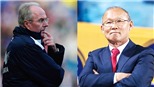 Park Hang Seo vs Sven-Goran Eriksson: Chạm trán ở World Cup, giờ là AFF Cup
