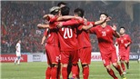 Tuyển Việt Nam đi vào 'tâm bão'