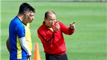 Philippines vs Việt Nam: Đá vì màu cờ sắc áo