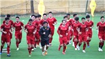 HLV Hoàng Văn Phúc: 'Tuyển Việt Nam cần chọn lối đá hợp lý'