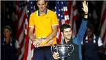 Top 10 tay vợt nam kiếm tiền thưởng nhiều nhất thế giới: Djokovic đã vượt mặt Federer