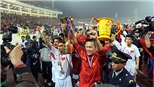 Việt Nam vs Malaysia: Quên đi nỗi buồn mang tên 'CHUNG KẾT'