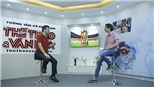 Việt Nam sáng cửa vô địch AFF Cup 2018