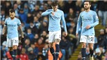 Man City: Gã khổng lồ của Pep Guardiola đang suy kiệt