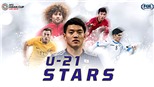 Văn Hậu, Ritsu Doan và những ngôi sao U21 sẽ thắp sáng Asian Cup 2019