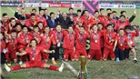 BLV Quang Huy:  'Asian Cup vẫn là sân chơi quá tầm các đội Đông Nam Á'