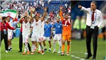 VTV6. VTV5 Trực tiếp. Iran vs Yemen (23h00, 7/1): Xem Iran trình diễn sức mạnh