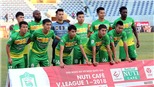 Nỗi buồn bóng đá miệt vườn