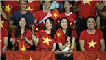 Việt Nam vs Philippines: Bóng đá thật kỳ diệu