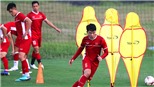 Đi tìm điểm yếu của HLV Park Hang Seo