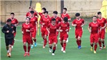Thầy Park 'đau đầu' vì Hùng Dũng