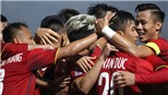 HLV Park Hang Seo xứng danh 'phù thủy'