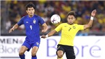 VTV6. VTC3. Thái Lan vs Malaysia: Sự tự tin của Adisak. Trực tiếp bóng đá Thái Lan vs Malaysia