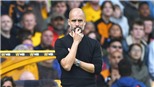 Phút 91: Thất bại cần thiết của Pep Guardiola