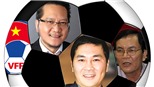 Chỉ còn “nóng” ghế... kiếm tiền!