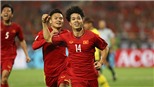 19h45 ngày 11/12, Malaysia - Việt Nam: Băng qua 'chảo lửa' (VTV6, VTC3, VTV5 trực tiếp)