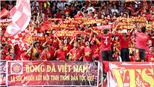 Malaysia vs Việt Nam (VTV6, VTC3 trực tiếp): Tuyển Việt Nam và điểm rơi phong độ