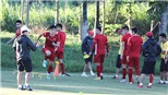 Malaysia vs Việt Nam: Xem ông Park 'chia bài' (VTV6, VTC3 trực tiếp bóng đá)