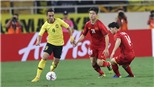 Malaysia vs Việt Nam: Khối rubic của HLV Park Hang Seo (VTV6, VTC3 trực tiếp)