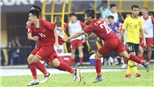 Việt Nam vs Malaysia (19h30, 15/12): Chỉ cần một bàn! (VTV6, VTC3 trực tiếp bóng đá)