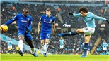 Leroy Sane: Khi một cậu bé trưởng thành