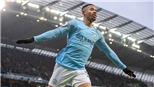 Man City: Gabriel Jesus trở lại cần thiết và đúng lúc