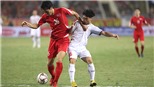 Việt Nam 1-1 Triều Tiên: Nhiều điều bổ ích!