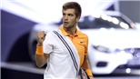 Borna Coric: Làn gió mới của quần vợt thế giới