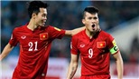 5 chân sút xuất sắc lịch sử AFF Cup: Kiatisuk chào thua Huỳnh Đức, Công Vinh