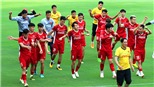 U19 và tuyển Việt Nam cần được gỡ bỏ áp lực