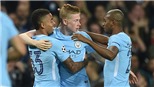 Man City: Bước ra khỏi cái bóng của sự tẻ nhạt
