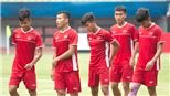U19 Việt Nam: Giữa lo lắng và bi quan