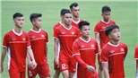 HLV Hoàng Anh Tuấn: 'Khi U19 Việt Nam thất bại xin nhớ lúc thành công'