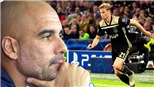 Man City sẽ phá kỷ lục vì Frenkie De Jong?