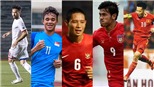 5 cầu thủ không thể thay tại AFF Cup 2018: Văn Quyết, Evan Dimas và ai?