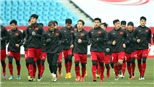 HLV Park Hang Seo chọn ai cho AFF Cup?