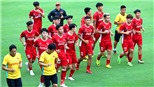 AFF Cup 2018: 'Con tính' của thầy Park