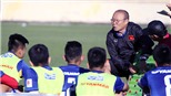 AFF Cup 2018: Giờ không phải lúc tiếc nuối!