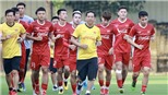 Cựu tuyển thủ Nguyễn Hồng Sơn: 'Việt Nam vô địch AFF Cup 2018, tại sao không?'