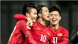 Bình luận: Chơi hết vốn